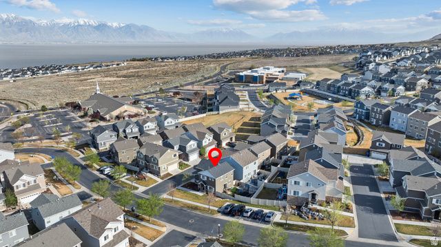 299 W WILLOW CREEK DR, Saratoga Springs, UT 84045