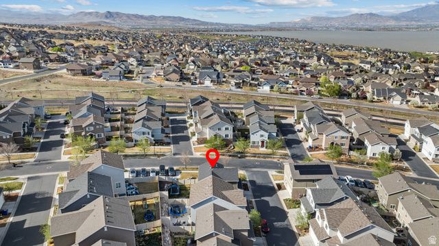 299 W WILLOW CREEK DR, Saratoga Springs, UT 84045