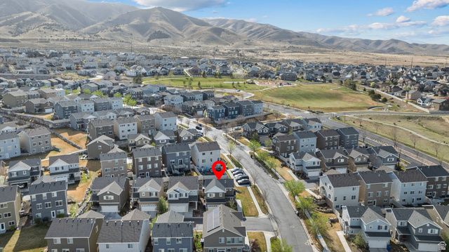 299 W WILLOW CREEK DR, Saratoga Springs, UT 84045