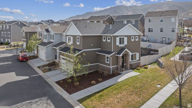 299 W WILLOW CREEK DR, Saratoga Springs, UT 84045