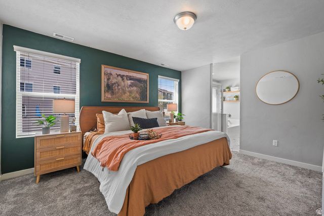 299 W WILLOW CREEK DR, Saratoga Springs, UT 84045