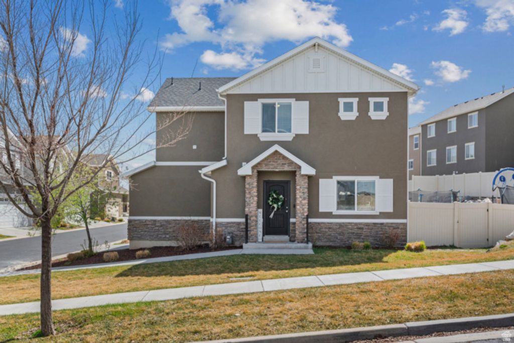 299 W WILLOW CREEK DR, Saratoga Springs, UT 84045