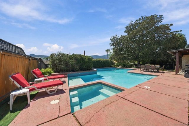8621 Dunwoodie Rd, Santee, CA 92071
