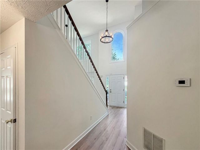 2845 Factor Walk Boulevard, Suwanee, GA 30024