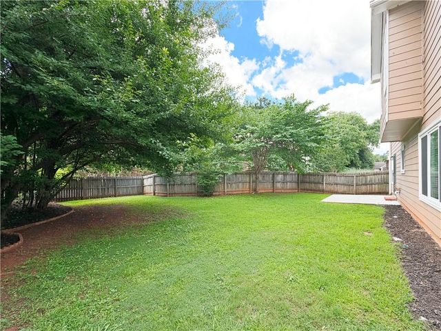 2845 Factor Walk Boulevard, Suwanee, GA 30024