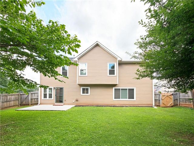 2845 Factor Walk Boulevard, Suwanee, GA 30024