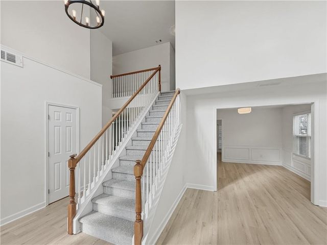2845 Factor Walk Boulevard, Suwanee, GA 30024
