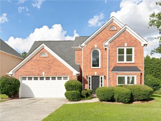 2845 Factor Walk Boulevard, Suwanee, GA 30024