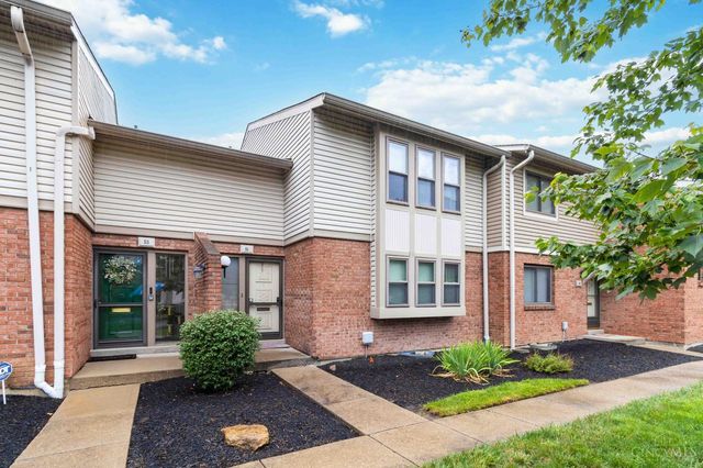 51 Aspen Court, Springdale, OH 45246