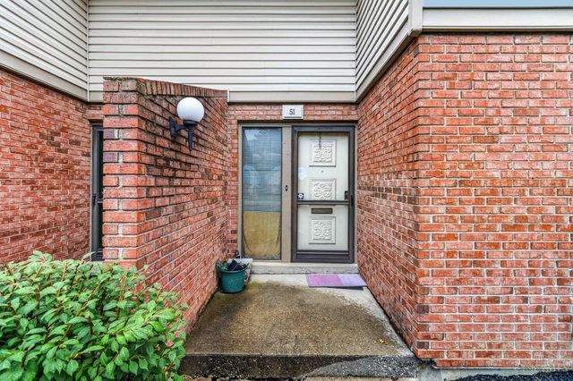 51 Aspen Court, Springdale, OH 45246