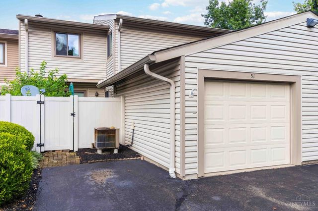 51 Aspen Court, Springdale, OH 45246