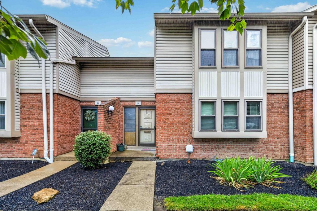 51 Aspen Court, Springdale, OH 45246