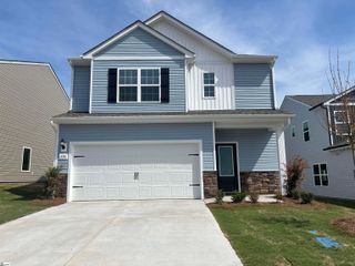 434 West Claywalk Road, Woodruff, SC 29388