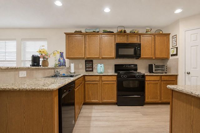 6702 Northridge Trace Lane, Spring, TX 77379
