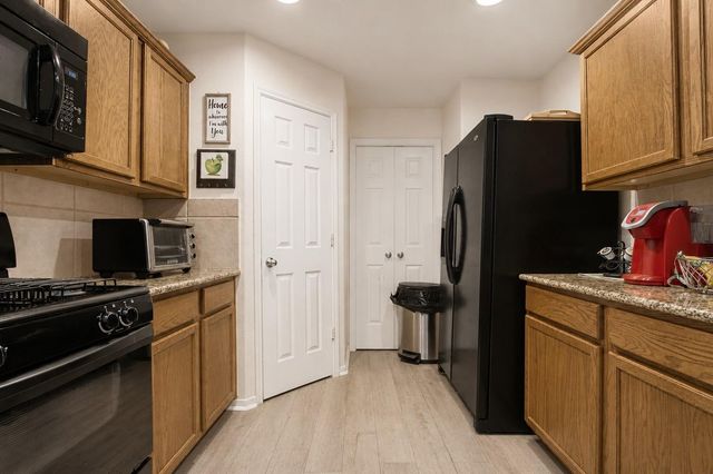 6702 Northridge Trace Lane, Spring, TX 77379