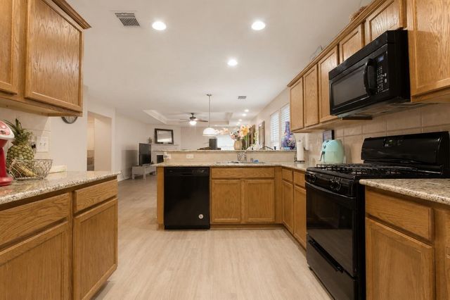 6702 Northridge Trace Lane, Spring, TX 77379