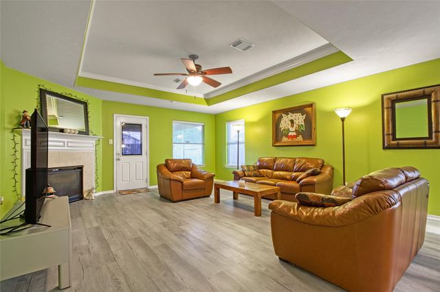 6702 Northridge Trace Lane, Spring, TX 77379
