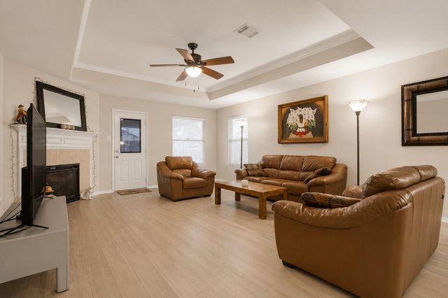 6702 Northridge Trace Lane, Spring, TX 77379
