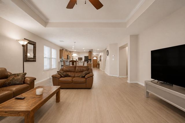 6702 Northridge Trace Lane, Spring, TX 77379