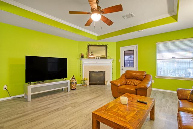 6702 Northridge Trace Lane, Spring, TX 77379
