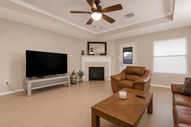 6702 Northridge Trace Lane, Spring, TX 77379