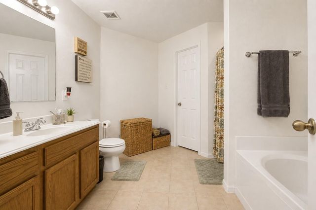 6702 Northridge Trace Lane, Spring, TX 77379
