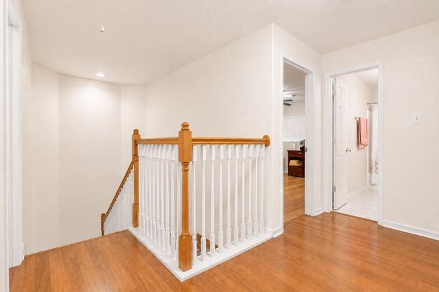 6702 Northridge Trace Lane, Spring, TX 77379
