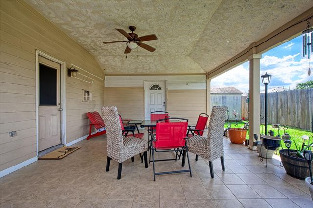 6702 Northridge Trace Lane, Spring, TX 77379