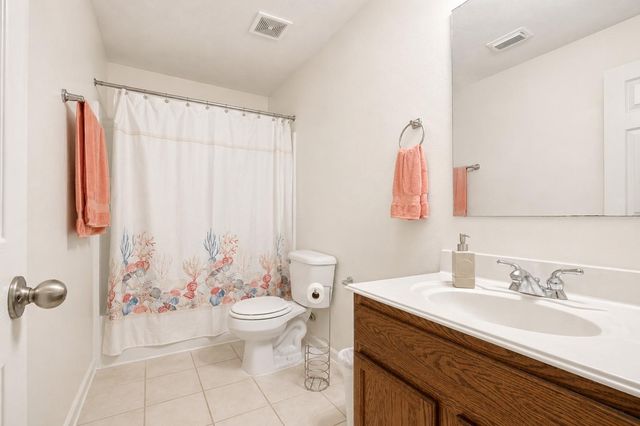6702 Northridge Trace Lane, Spring, TX 77379