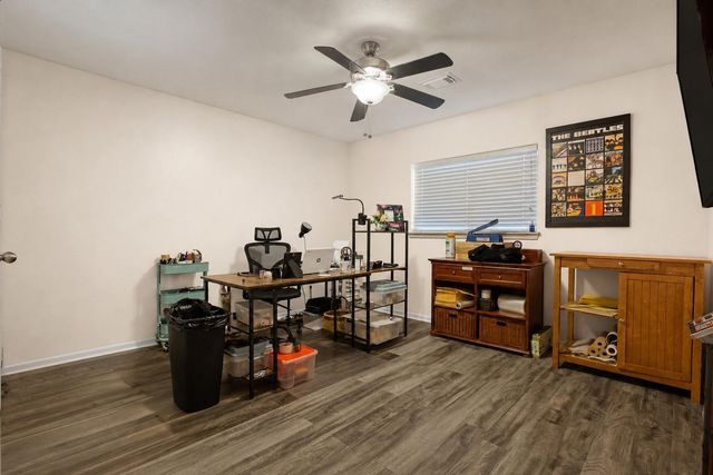 6702 Northridge Trace Lane, Spring, TX 77379