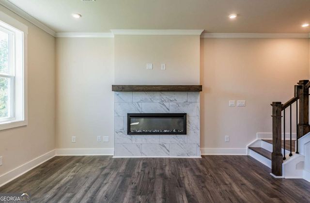 653 Dugout Drive, Lawrenceville, GA 30043