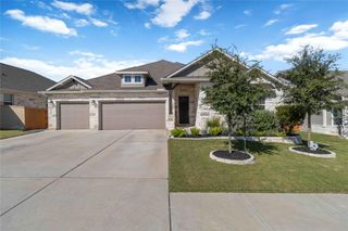 116 Charles Zanco DR, Bastrop, TX 78602