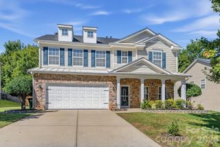 210 Lylic Woods Drive, Fort Mill, SC 29715