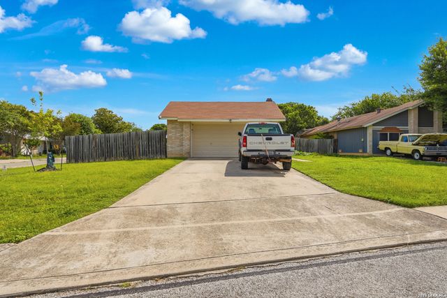 9609 Little Bend, San Antonio, TX 78250