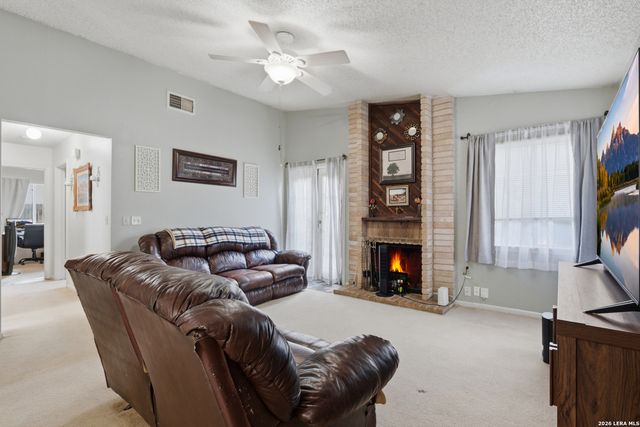 9609 Little Bend, San Antonio, TX 78250
