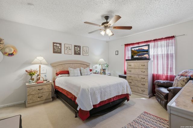 9609 Little Bend, San Antonio, TX 78250