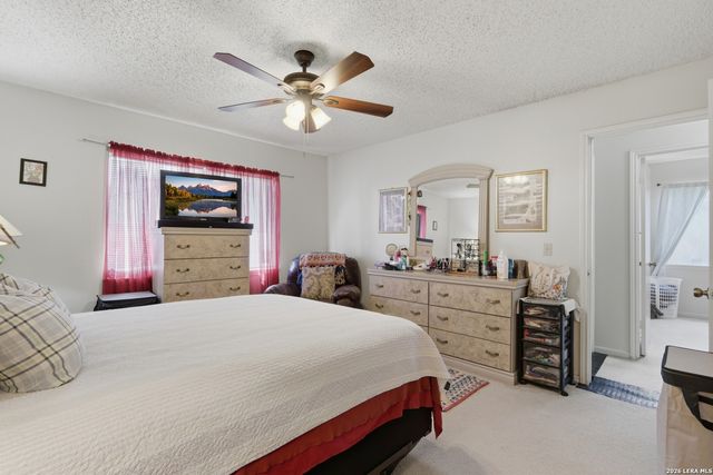 9609 Little Bend, San Antonio, TX 78250