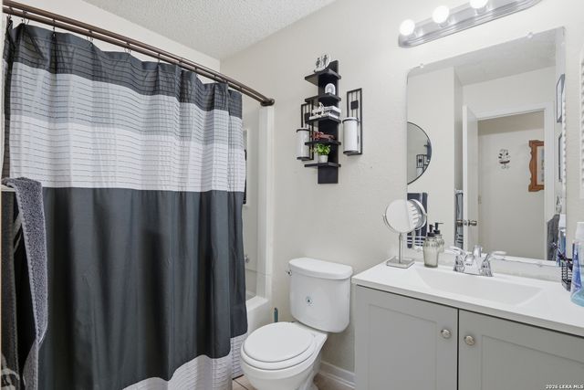9609 Little Bend, San Antonio, TX 78250