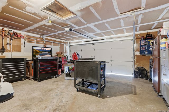 9609 Little Bend, San Antonio, TX 78250