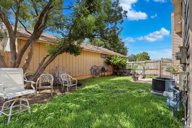 9609 Little Bend, San Antonio, TX 78250
