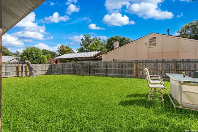 9609 Little Bend, San Antonio, TX 78250
