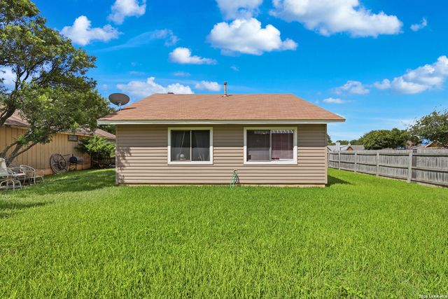 9609 Little Bend, San Antonio, TX 78250
