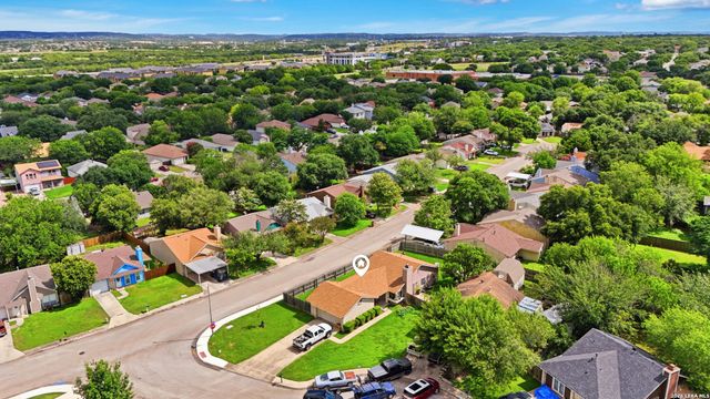9609 Little Bend, San Antonio, TX 78250