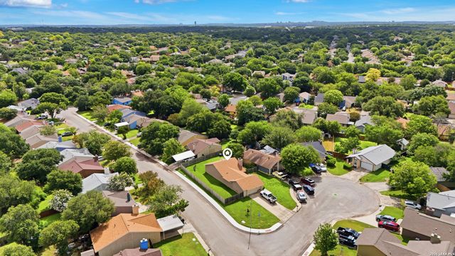 9609 Little Bend, San Antonio, TX 78250