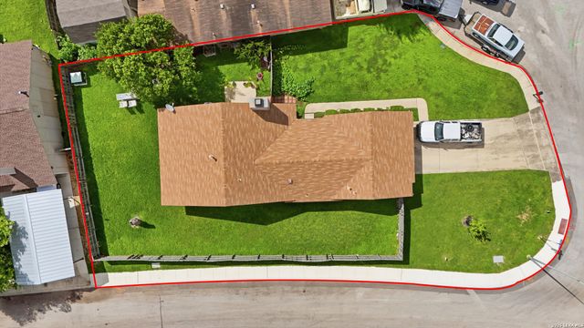 9609 Little Bend, San Antonio, TX 78250
