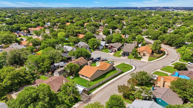 9609 Little Bend, San Antonio, TX 78250