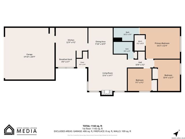 9609 Little Bend, San Antonio, TX 78250