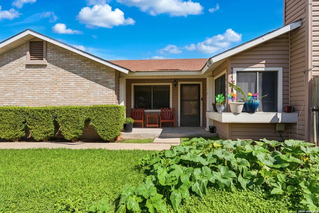 9609 Little Bend, San Antonio, TX 78250