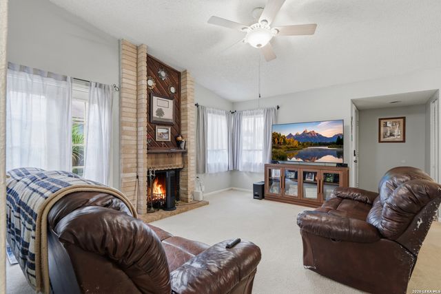 9609 Little Bend, San Antonio, TX 78250