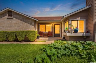9609 Little Bend, San Antonio, TX 78250